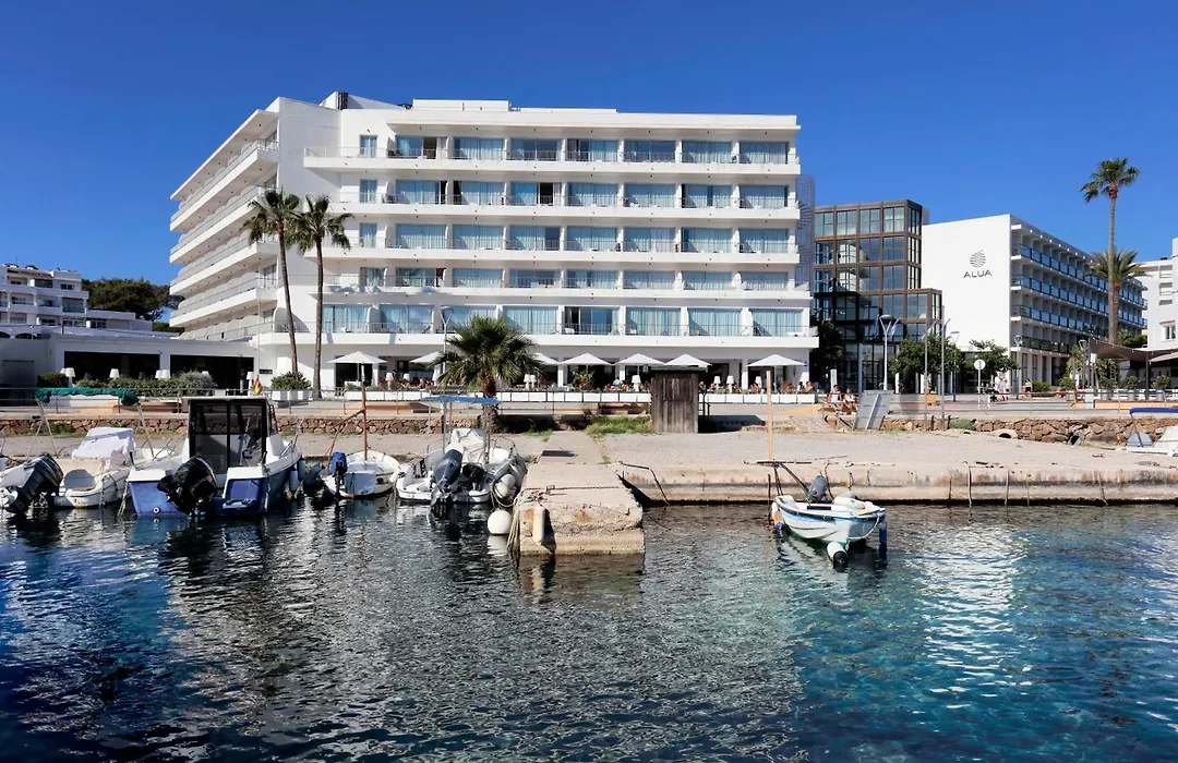 Aluasoul Ibiza - Adults Only-1
